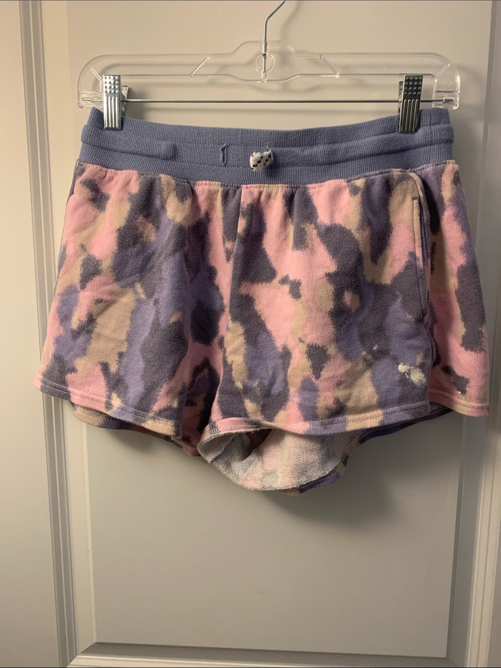 Zella athletic shorts